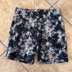 Art Class Black & Gray Quick Dry Athletic Shorts Size 10